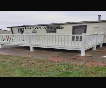 Lunas Chill Pad