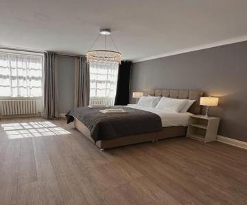 Walker Apartment