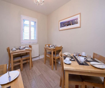 Alpha Guest House