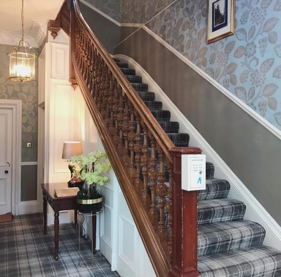 Alexander Guest House