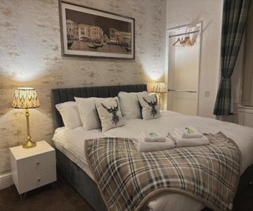 Brig O'Doon B&B