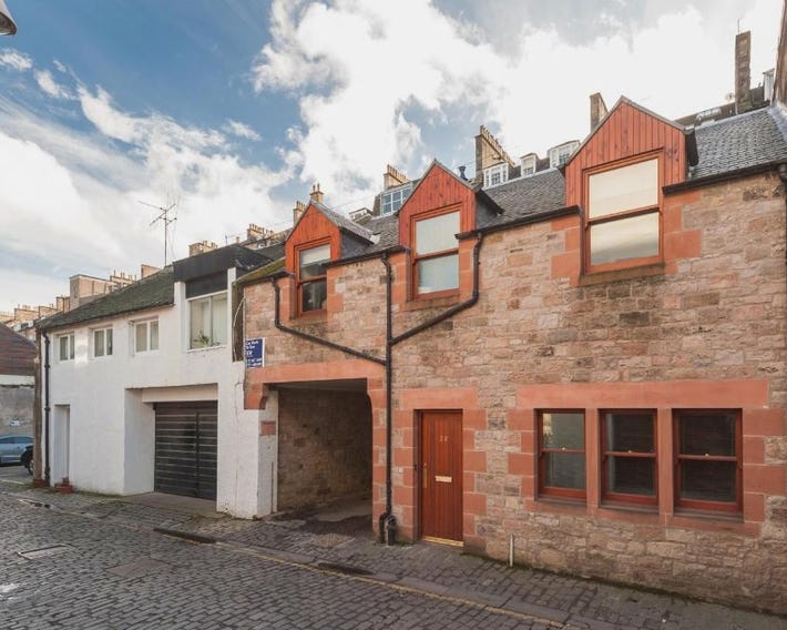 City Retreat Edinburgh ApartHotels