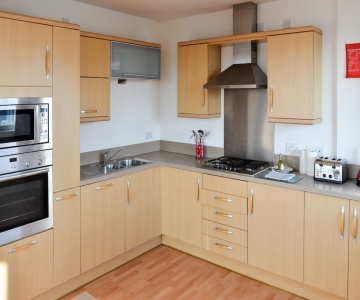 Grand Harbour Apartments