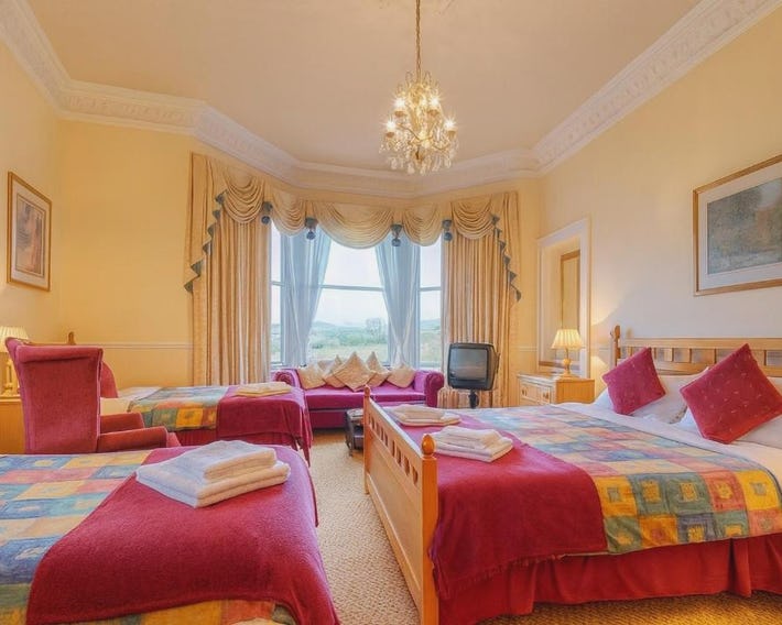 Ardleigh House