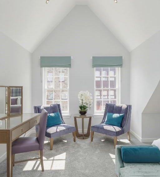 Destiny Scotland - Royal Mile Residence