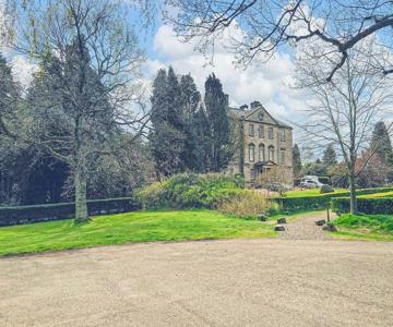 Mortonhall