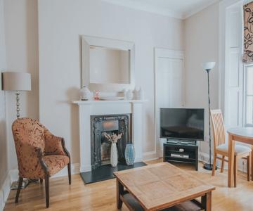 Young Street Boutique Apartments
