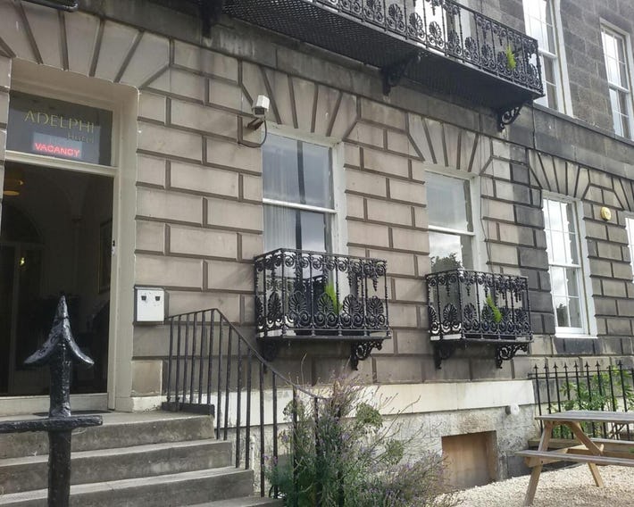 Adelphi Private