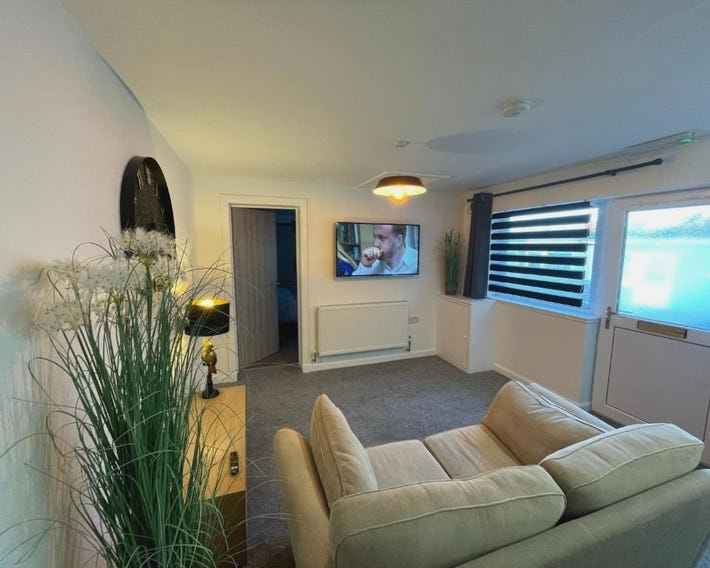 Serviced Accommodation Moray