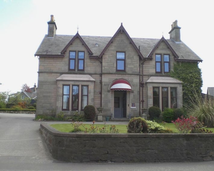 Moraydale Guest House