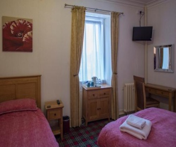 Heather Glen Guest House