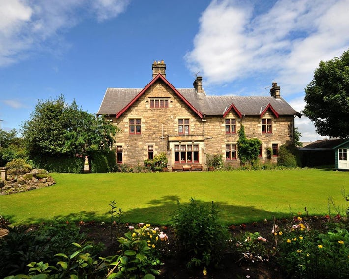 St Michaels Guest House