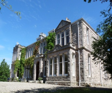Ardgye House