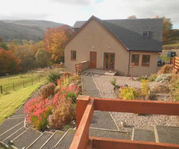 Rockfoot Bed & Breakfast
