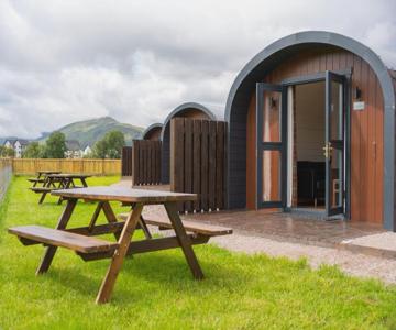 Ben Nevis Pod