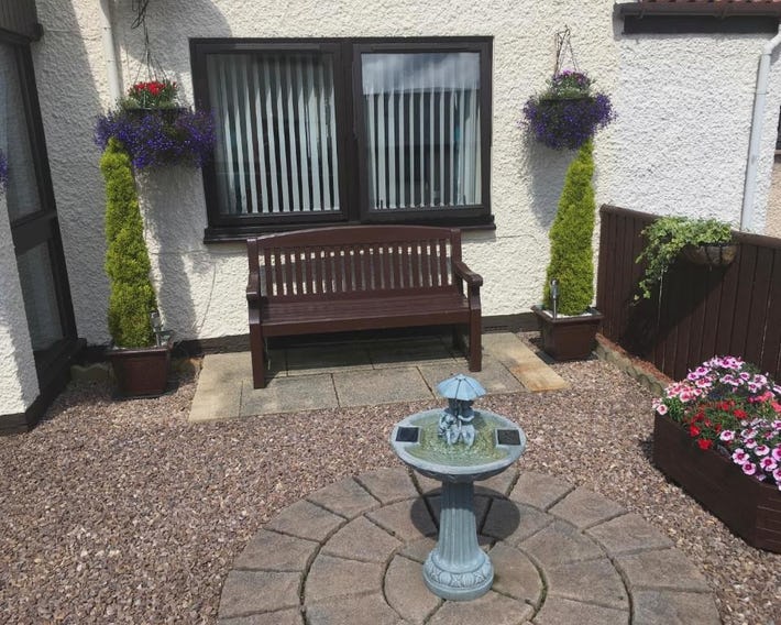 Highland Home