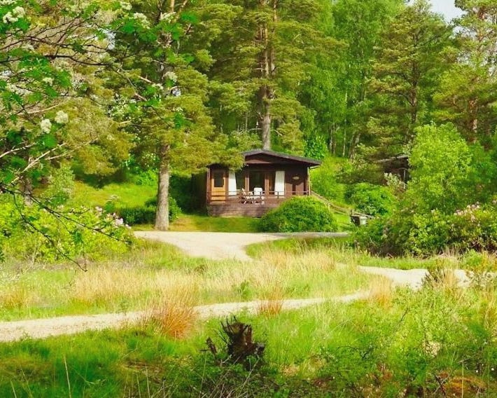 Star Lodges