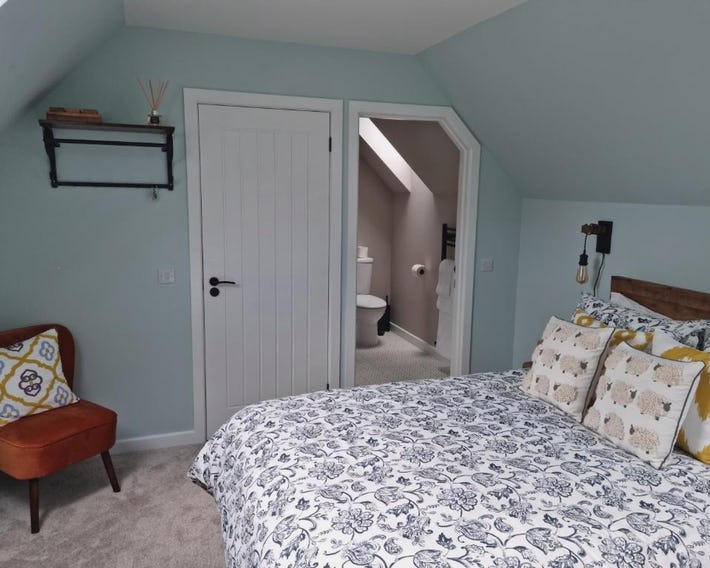 Barra's Loft