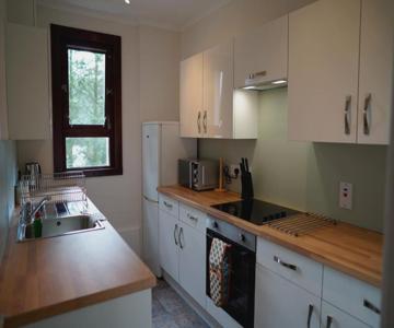 Your Highland Hideaway At 51