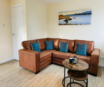 Marina Apartments 3