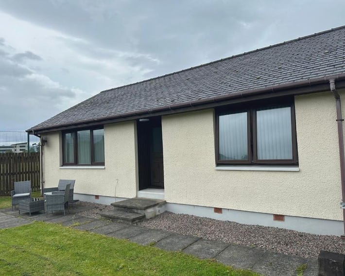 Benlochy Cottage
