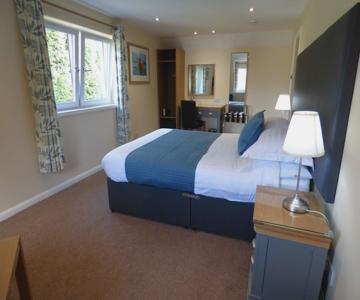 The Brevins Guest House