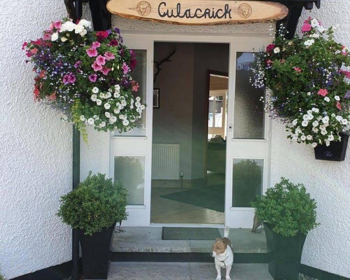 Culacrick