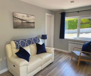 Stagstone Apartment In Fortrose