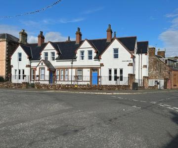 Peel House Bed And Breakfast