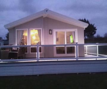 Turnberry Lodge