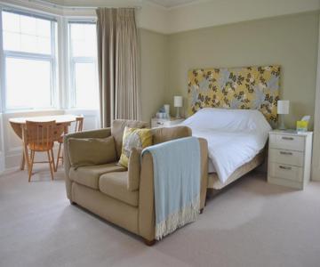 Burnside Farm B & B
