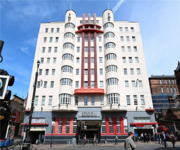 The B Suites Glasgow
