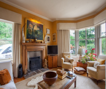 Finglen House
