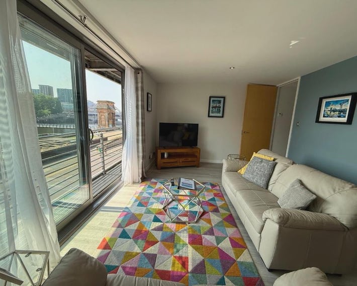 Principal Apartments - Clyde Waterfront Apartments