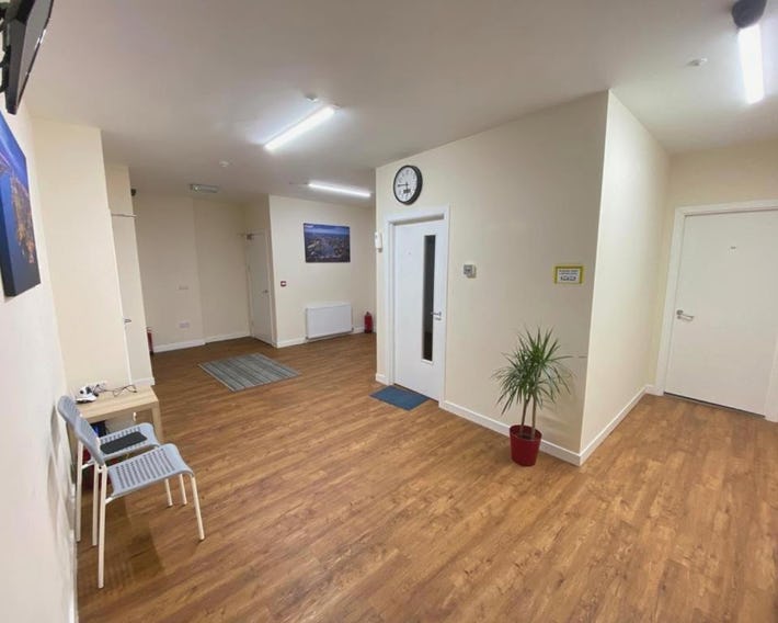 Whitefield Guesthouse