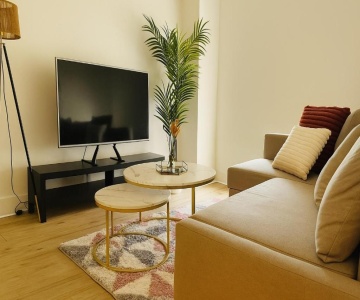 City Central Stay