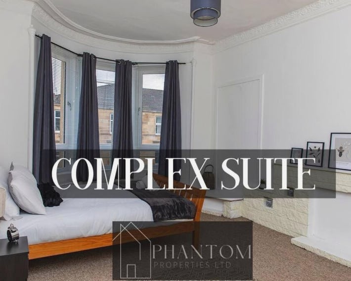 Complex Suite