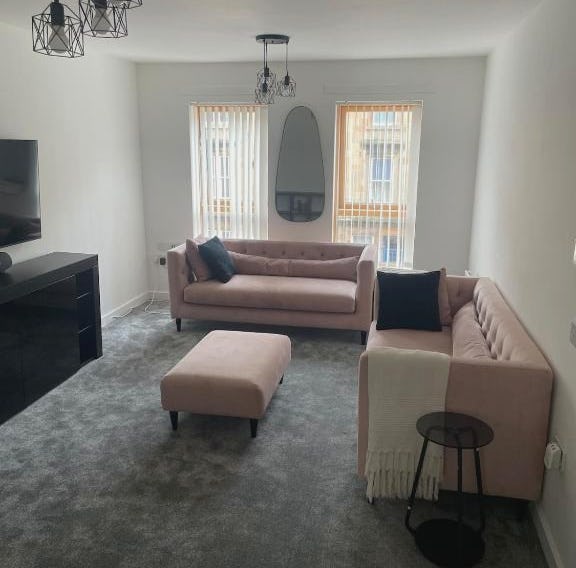 Maison 109 Suite - Modern City Apartment