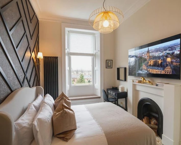 The Devonshire Suite - Your 5 STAR West End Stay!