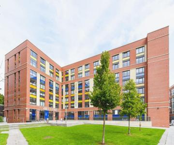 For Students Only - Rooms in Glasgow