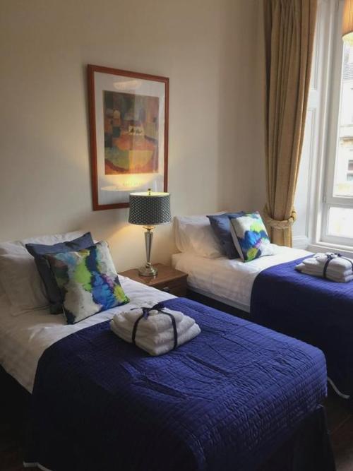Trefoil Apartment - 2 Bedrooms