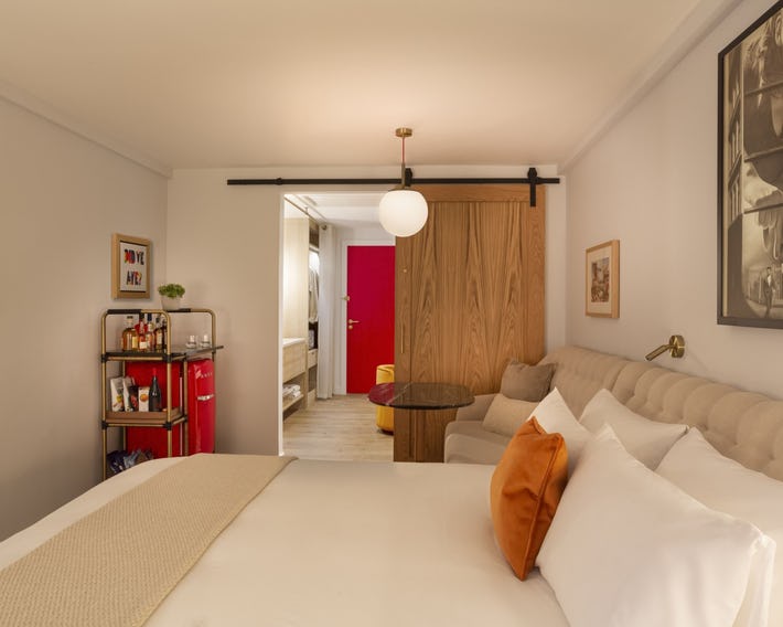 Virgin Hotels Glasgow