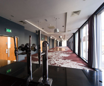 Lorne Hotel Glasgow