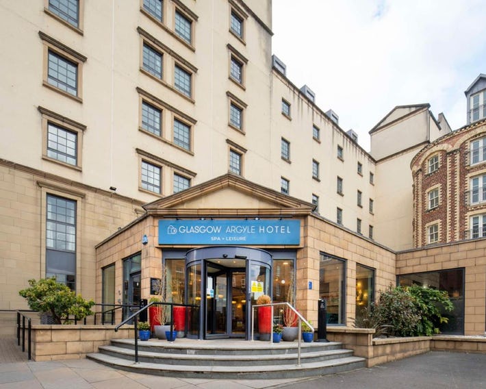 Glasgow, BW Signature Collection by Best Western