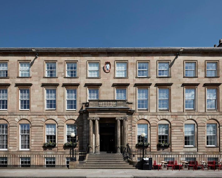 Kimpton Blythswood Square Hotel & Spa
