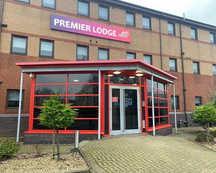 Premier Lodge