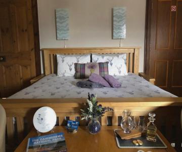 Haus Alba B&B
