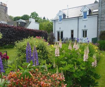 Tulach Ard House
