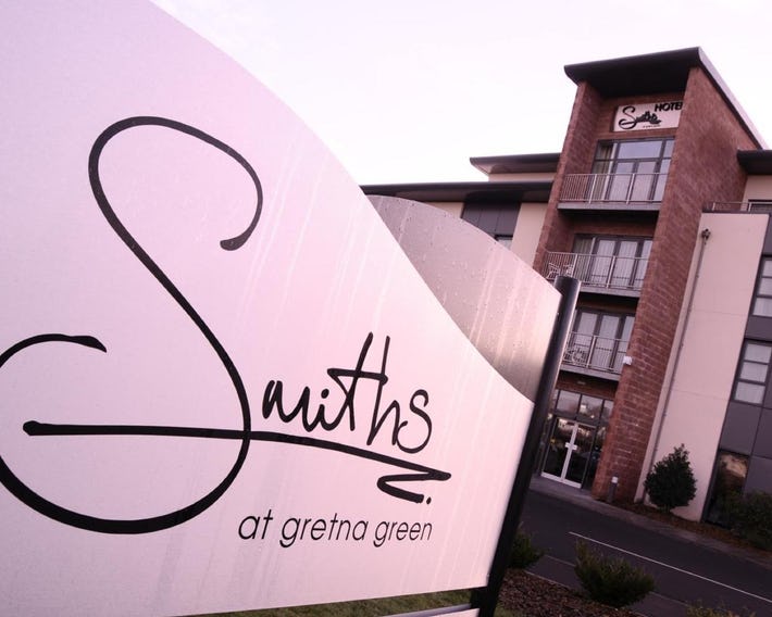 Smiths At Gretna Green Hotel