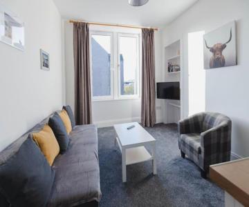 Helensburgh Holiday Apartment